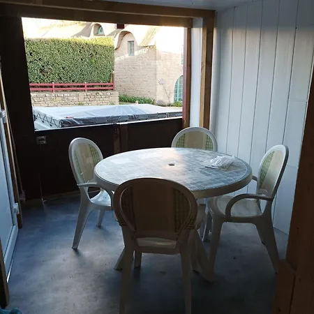 Maison 400ml A Pied De La Hébergement de vacances